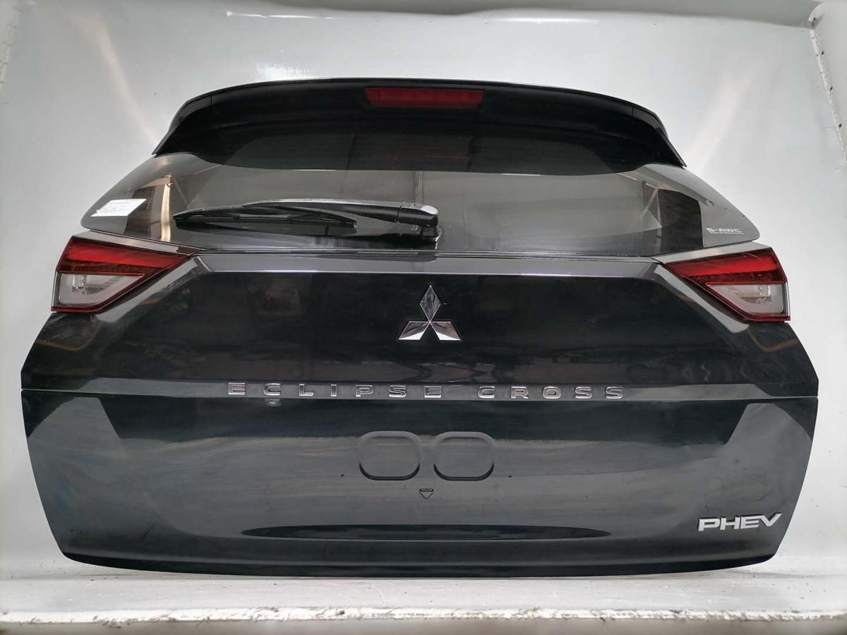 Mitsubishi Eclipse Cross original Heckklappe mit Heckscheibe X42B Black Facelift Bj.2023